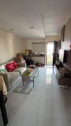 Blk 602 Yio Chu Kang Green (Ang Mo Kio), HDB 3 Rooms #611138991
